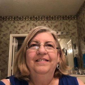 Meet your Posher, Karen